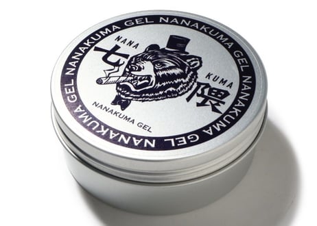 NANAKUMA  GEL