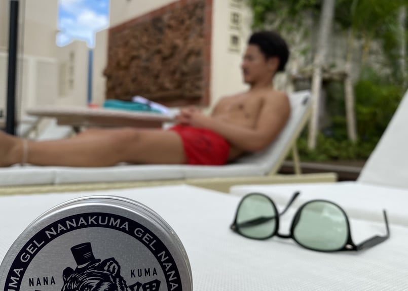 NANAKUMA GEL | SWELL-Online shop-