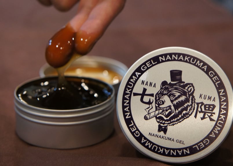 NANAKUMA GEL | SWELL-Online shop-