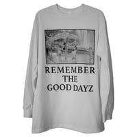 E-WAX RTGD L/S T-shirt