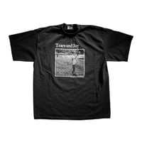 Tears and Joy T-shirt