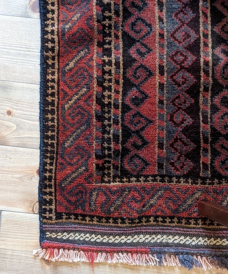 【ST975】Vintage Rug