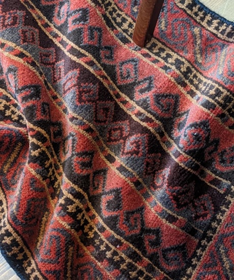 【ST975】Vintage Rug