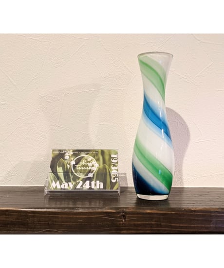 【79/365】21.05.24 Vintage Vase