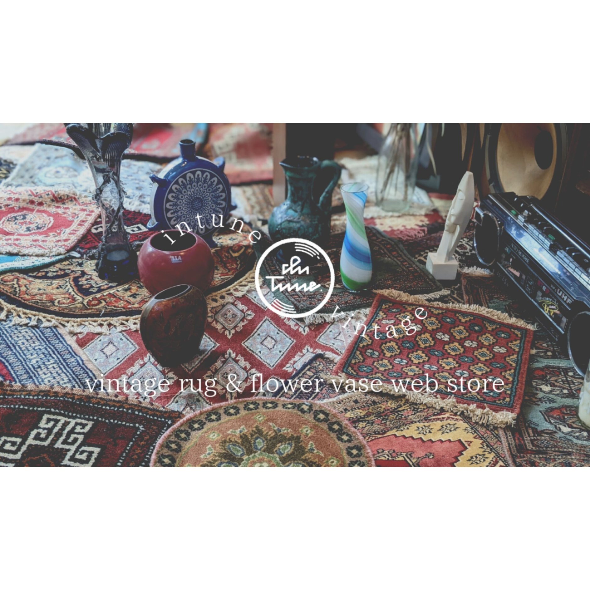 intune vintage's STORE