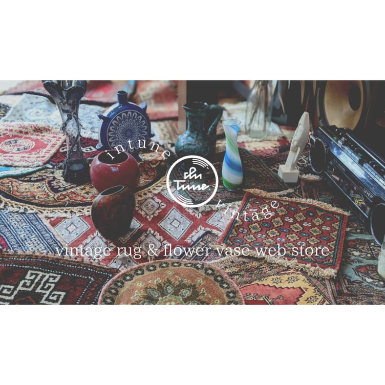 intune vintage's STORE