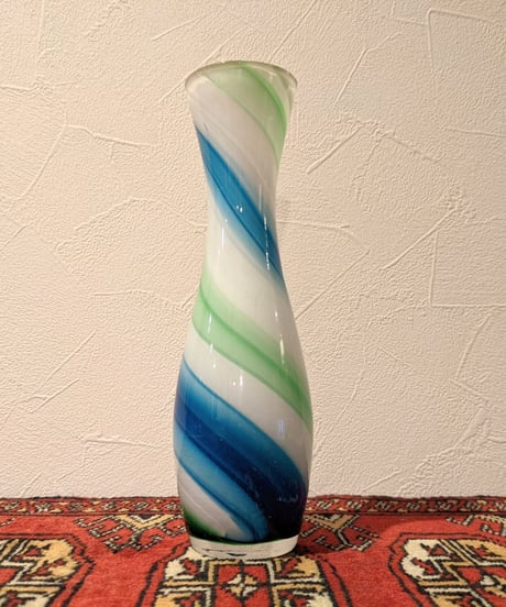 【79/365】21.05.24 Vintage Vase