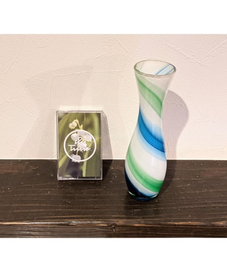 【79/365】21.05.24 Vintage Vase