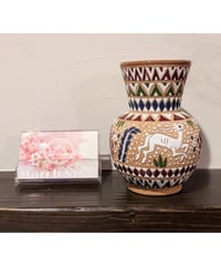 【2/365】21.03.08 Vintage Vase