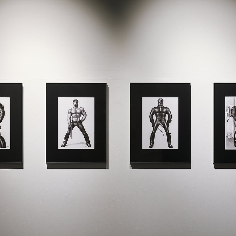 Halfi Luhli Sandström アートプレート フィンランド製 Halfi Luhli Sandström アートプレート フィンランド製 Halfi Luhli