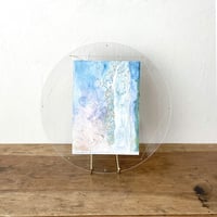 5月の新月と見えないけれどそばにいる