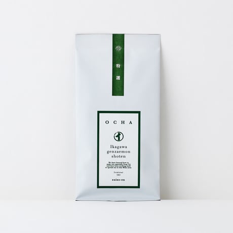 特選煎茶