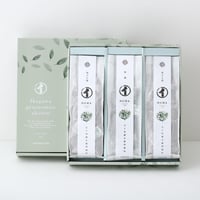 特選ティーバッグ1本+ほうじ茶ティーバッグ2本入り