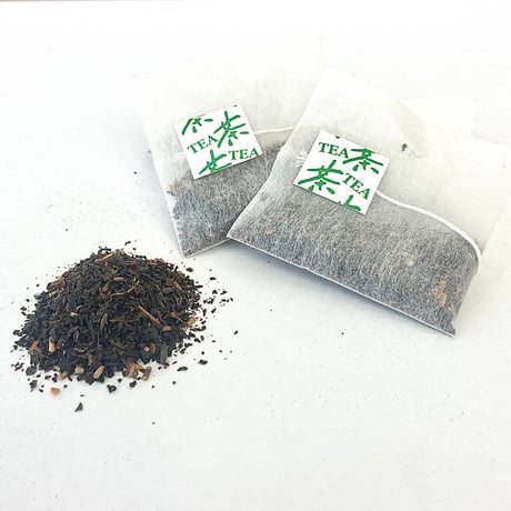 紅茶　ティーバッグ