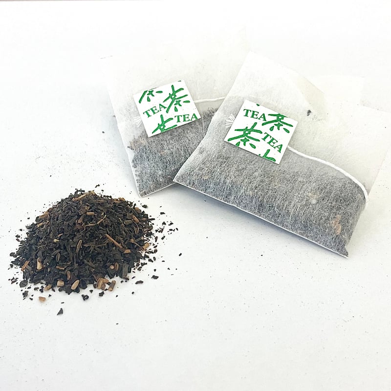 紅茶 ティーバッグ | 瑞草園~zuisoen~