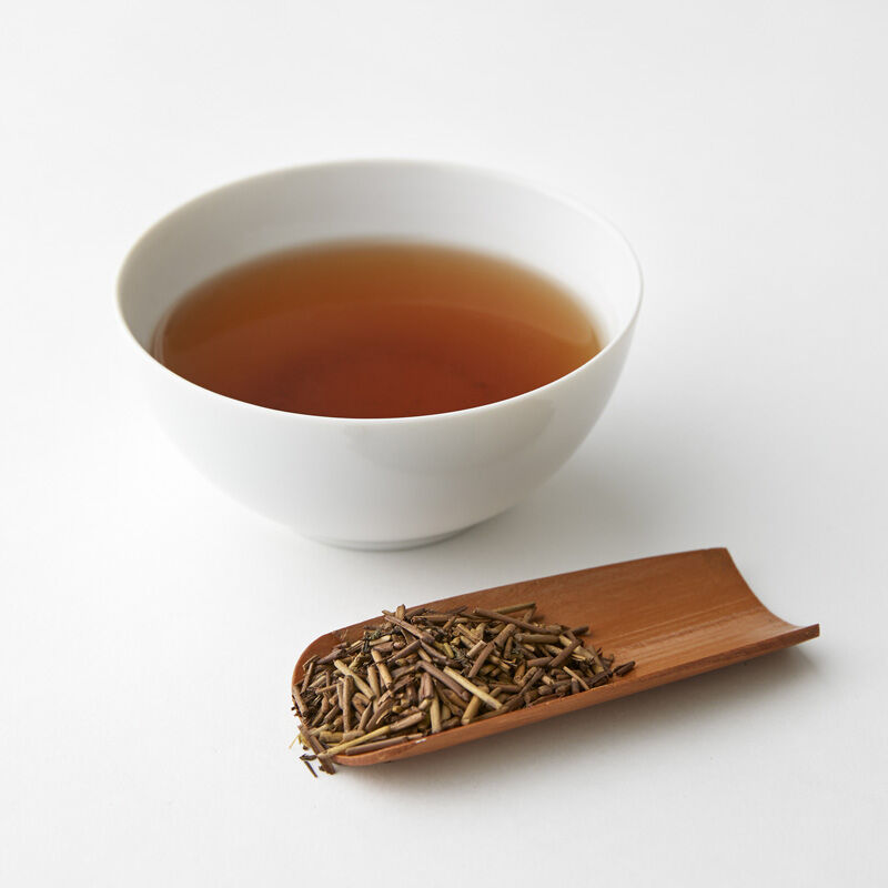 ほうじ茶 | 瑞草園~zuisoen~