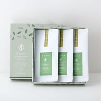 【期間限定】2026年　新茶3本入り