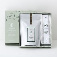 ほうじ茶1本+ほうじ茶ティーバッグ1本入り