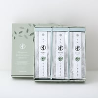 【期間限定】2026年　新茶ティーバッグ3本入り