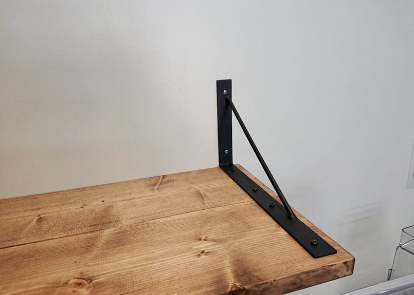 【BECK 様まとめ品③④】インダストリアル アイアンウッド マルチスタンド BECK 様まとめ品③④】インダストリアル アイアンウッド マルチ