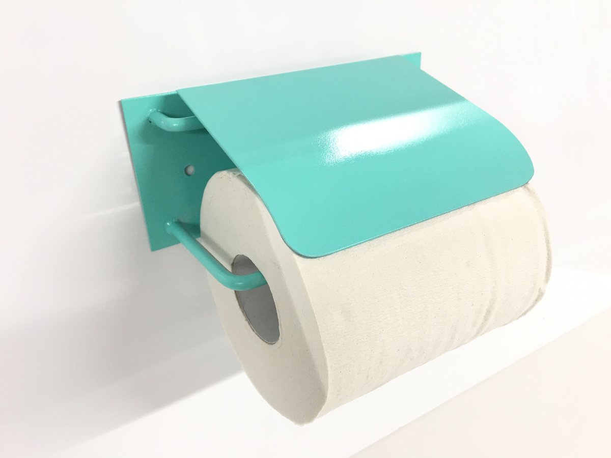 チョコ様 オーダートイレットペーパー入れ