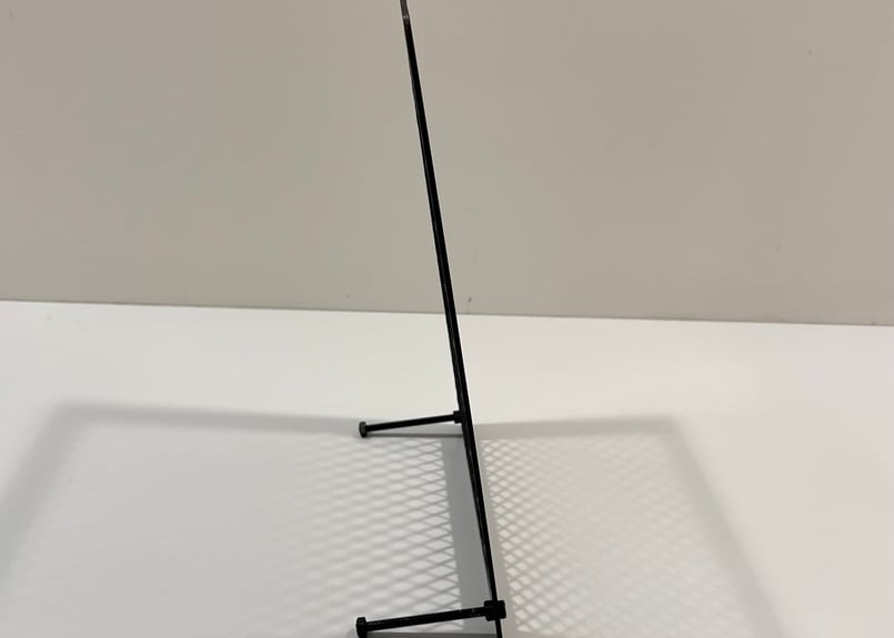 エキスパンドスタンド 卓上ディスプレイスタンド 観葉植物掛け