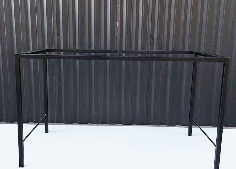 DIY】ダイニングテーブル 脚 1100×700×680 アイアンテーブル 鉄 DIY】ダイニングテーブル 脚 1100×700×680 アイアンテーブル 鉄