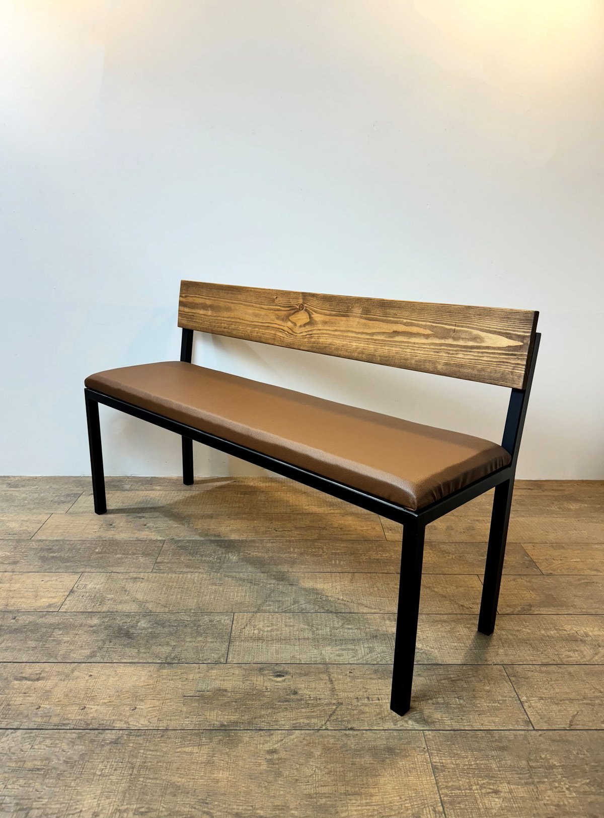 【新品＆匿名＆送料込】残り僅か！ボートアイアン一人掛けベンチ アイアン ガーデンベンチ Bタイプ 1人掛け : エクステリア