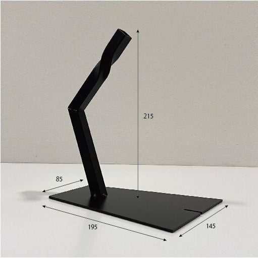 飾りスタンド アイアンアクセサリースタンド ディスプレイスタンド アクセサリー掛け