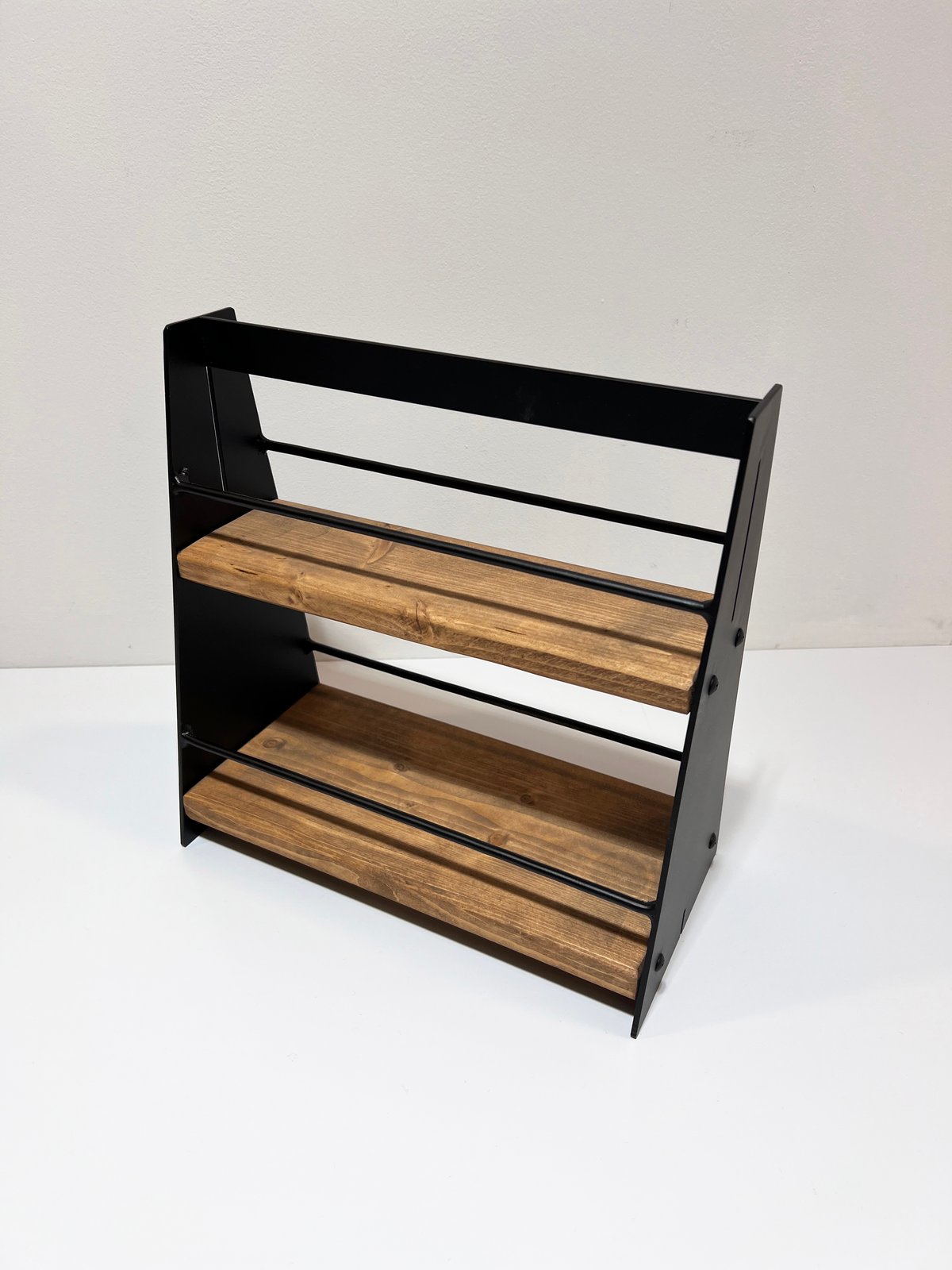 スパイスラック スパイスホルダー 調味料立て 持ち運び ラクラクラック