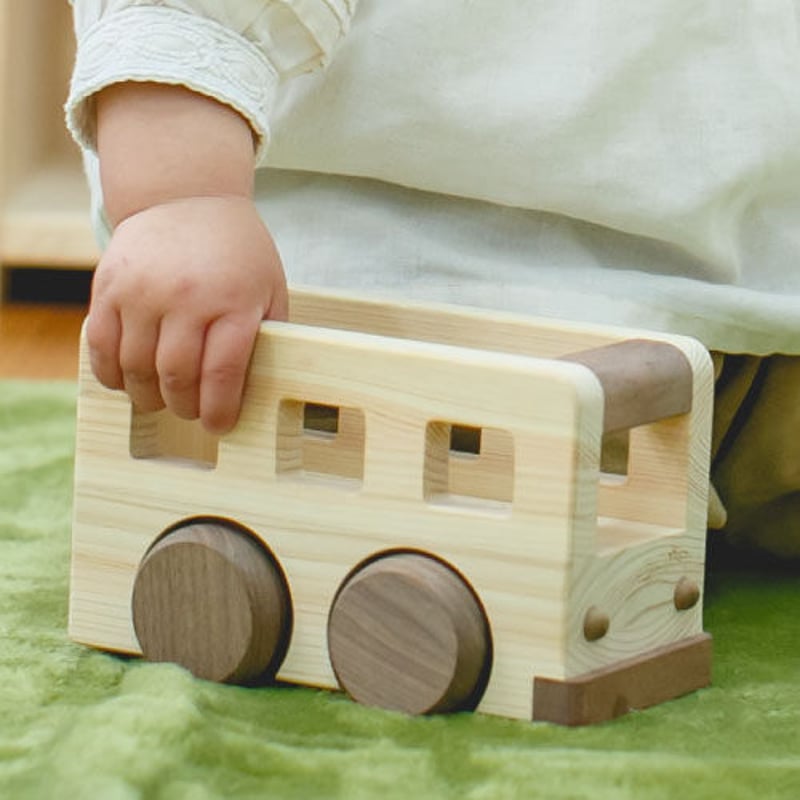 MUSIC BUS オルゴールバス | IKONIH IBARAKI