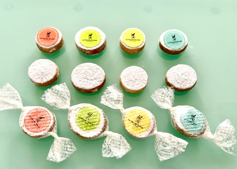 le sucreページ Le Sucre Sucre STORE