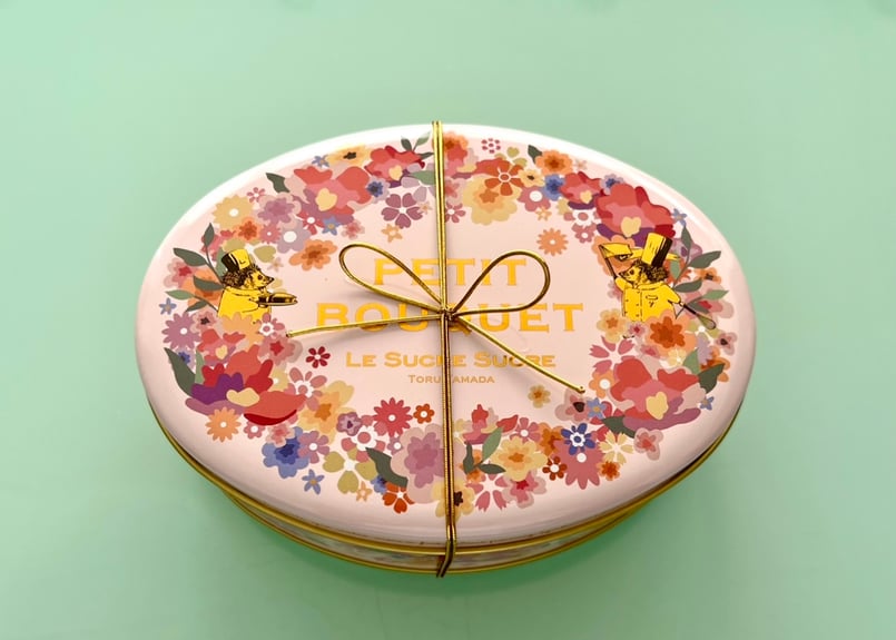 プティブーケ | Le Sucre Sucre STORE