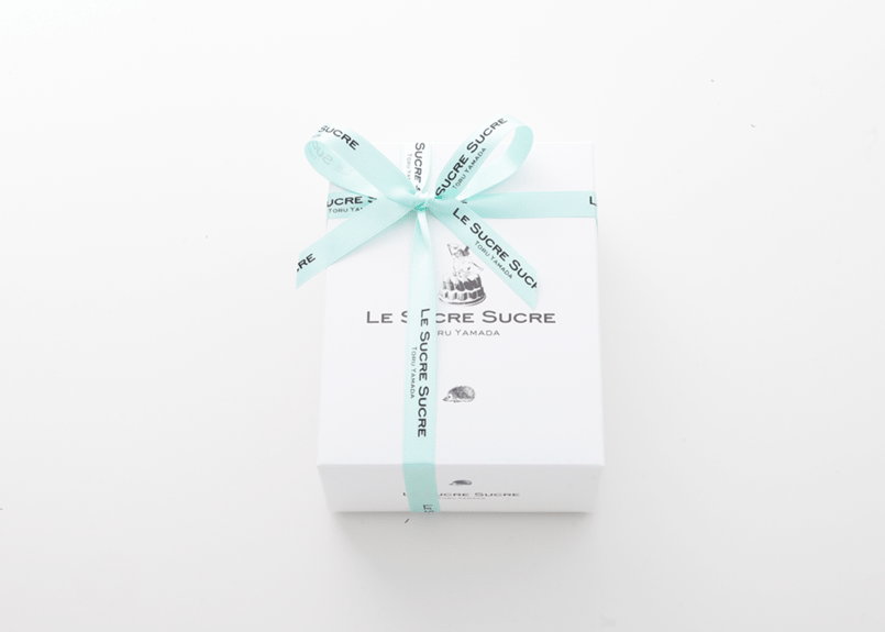 サブレママン（スペキュロス 8個入） | Le Sucre Sucre STORE