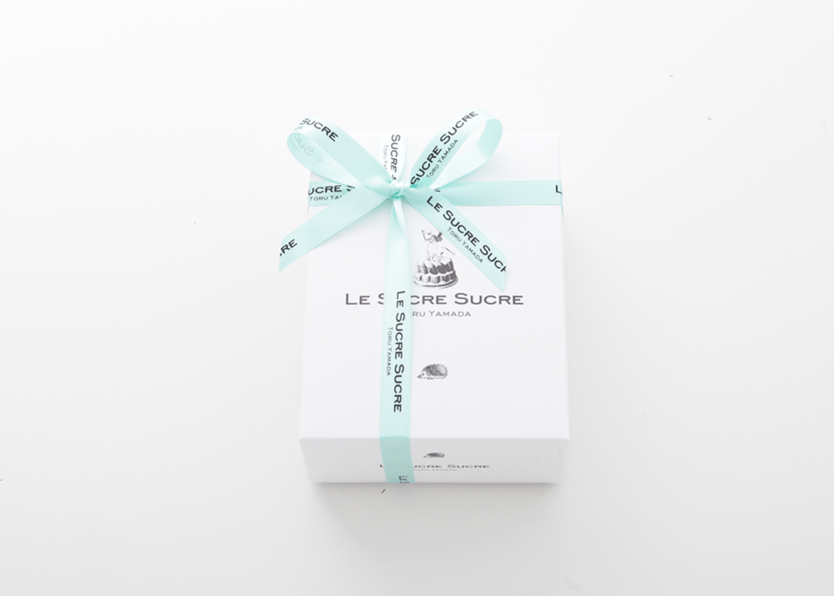 サブレママン（スペキュロス 8個入） | Le Sucre Sucre STORE