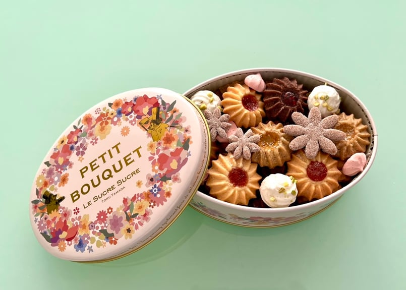 プティブーケ | Le Sucre Sucre STORE