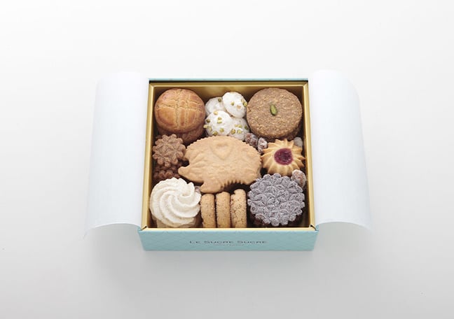 le sucreページ Le Sucre Sucre STORE