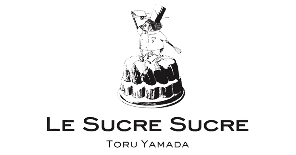 Le Sucre Sucre STORE