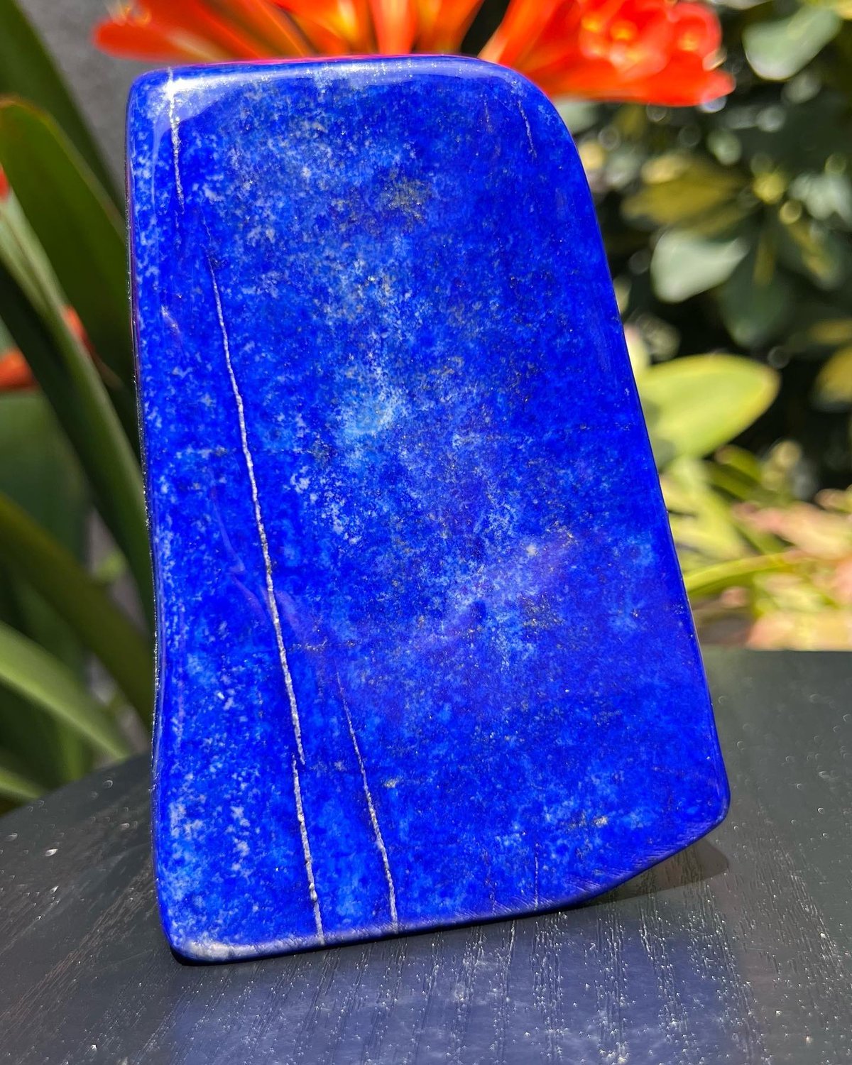 アフガニスタンラピスラズリNo279