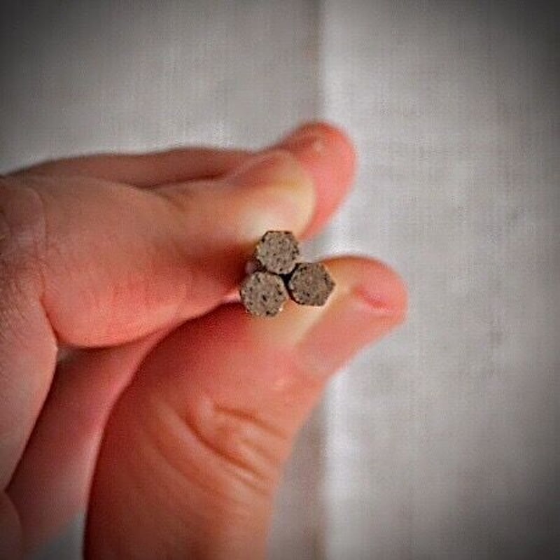 はじめてのお灸セット(もぐさ10g線香50g) | moxafrica's STORE