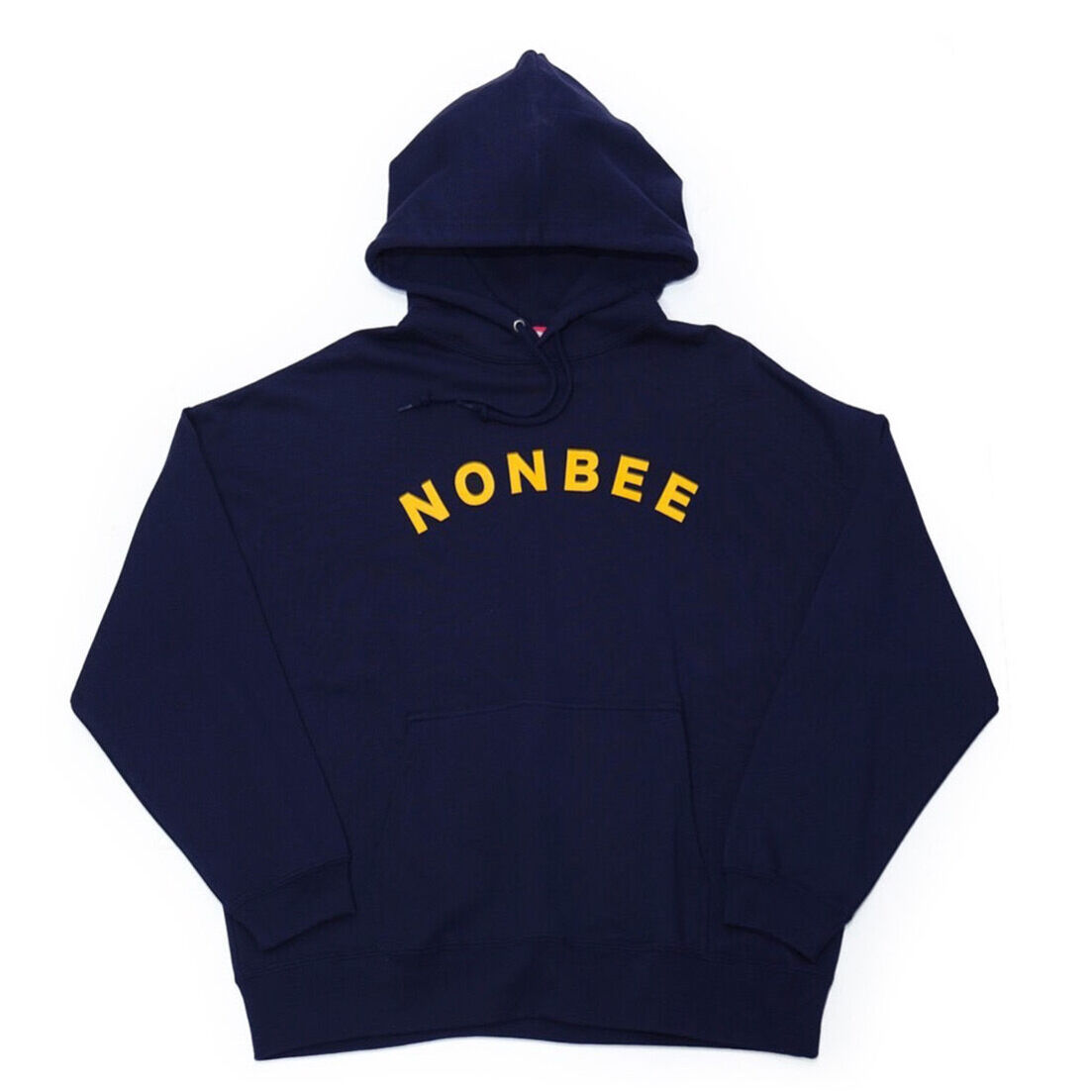 【新品】NONBEE ノンベー スウェット green/yellow Mサイズ 新品】NONBEE ノンベー スウェット green/yellow Mサイズ 新品