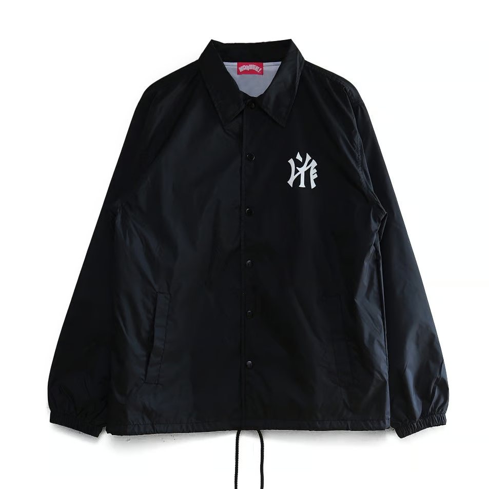 ジャケット・アウター UNTRACE   BASIC FIELD JACKET UNTRACE BASIC FIELD JACKET