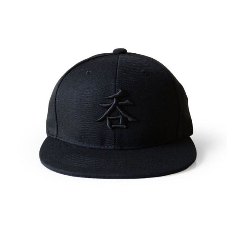 BASEBALL “呑” CAP (new colors) | NONBEE! BASEBALL “呑” CAP (new colors) | NONBEE!
