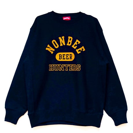 【初回限定】 BEER CATEGORY HUNTERS NONBEE! | トップス