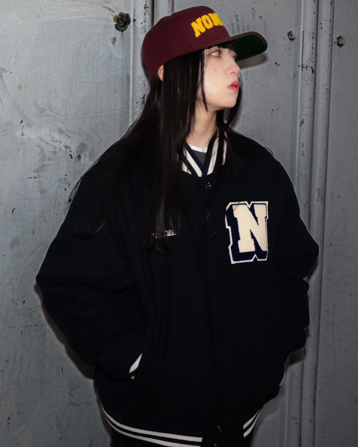 NONBEE スタジャン 【公式通販】