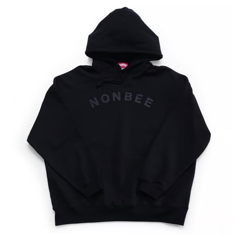 Simple Logo Hoodie