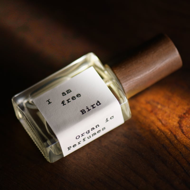 オピウム 香水 15ml 新品未使用未開封 天然香水 「I am free bird」 15ml | organ