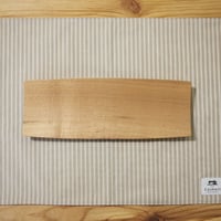 長手皿　小