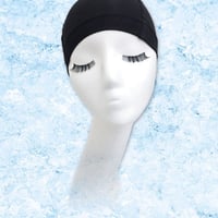 涼感-5度 医療用インナーキャップ