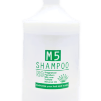 M4アロエシャンプー1000ml